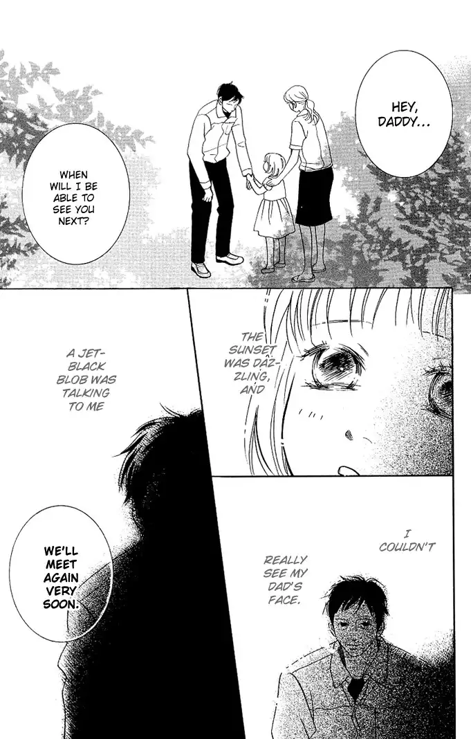 Kimi ga Uso o Tsuita Chapter 1 5